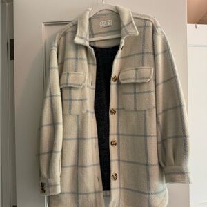 Z Supply Tucker Women's Jacket